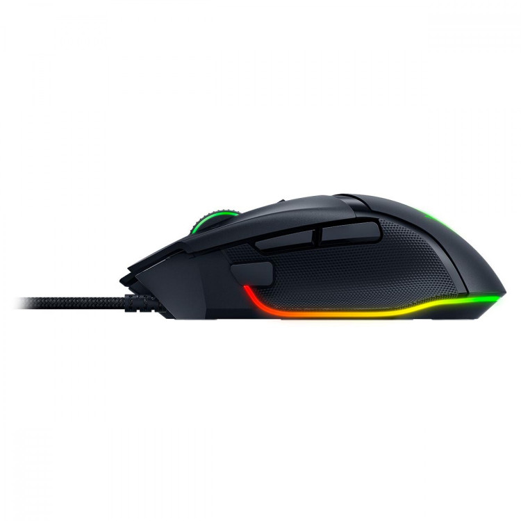 موس گیمینگ ریزر BASILISK V3