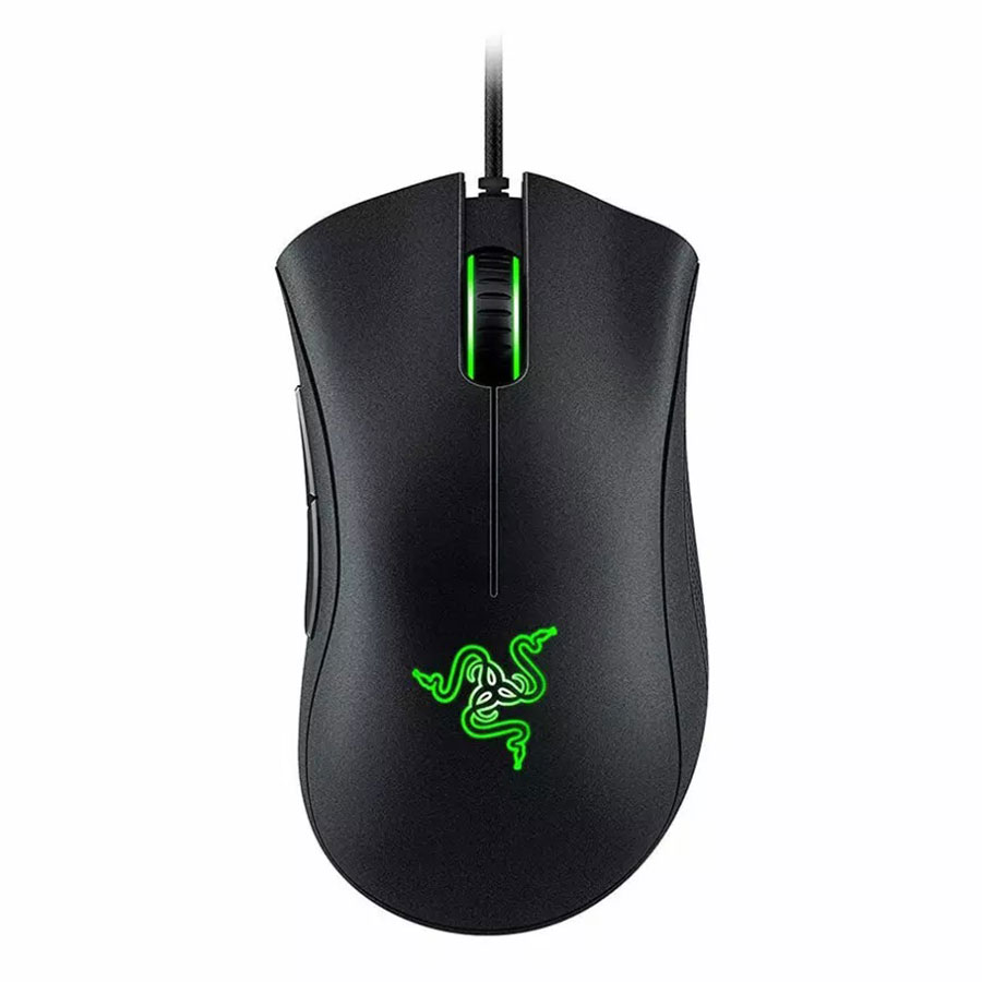 موس گیمینگ ریزر DEATHADDER ESSENTIAL