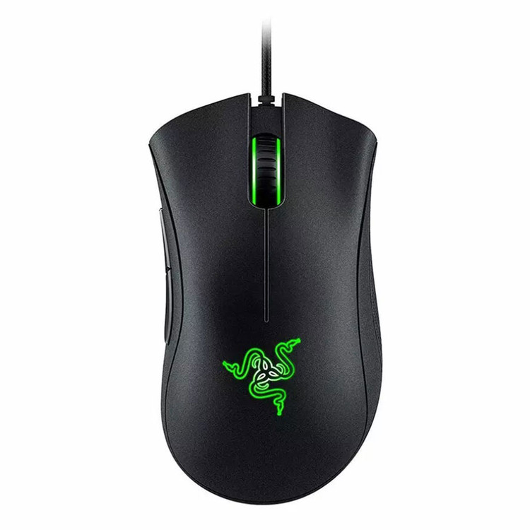 موس گیمینگ ریزر DEATHADDER ESSENTIAL
