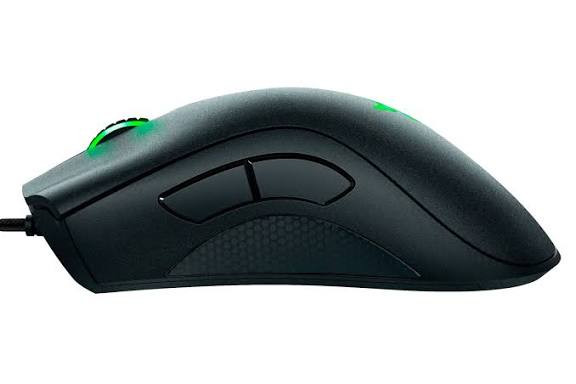 موس گیمینگ ریزر DEATHADDER ESSENTIAL
