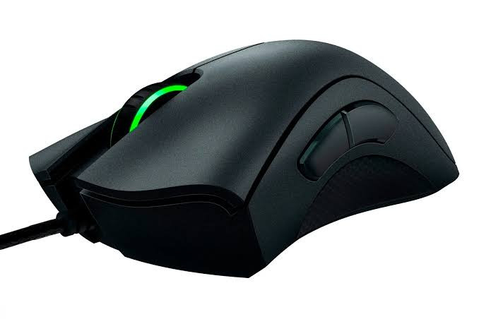 موس گیمینگ ریزر DEATHADDER ESSENTIAL