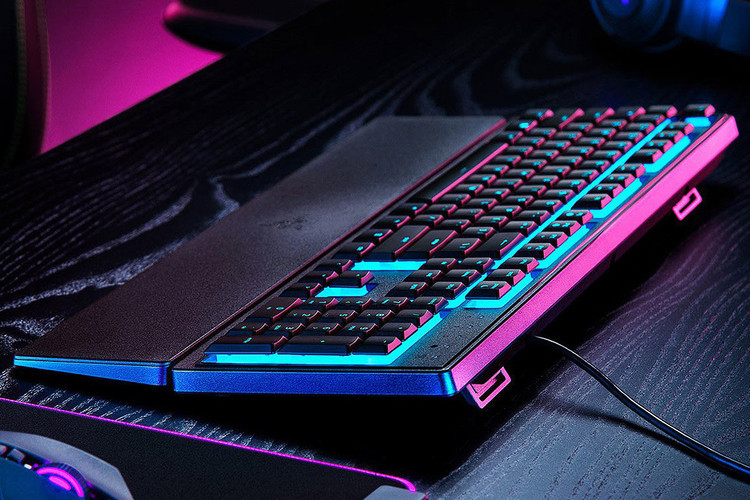 کیبورد گیمینگ RAZER ORNATA v3 X