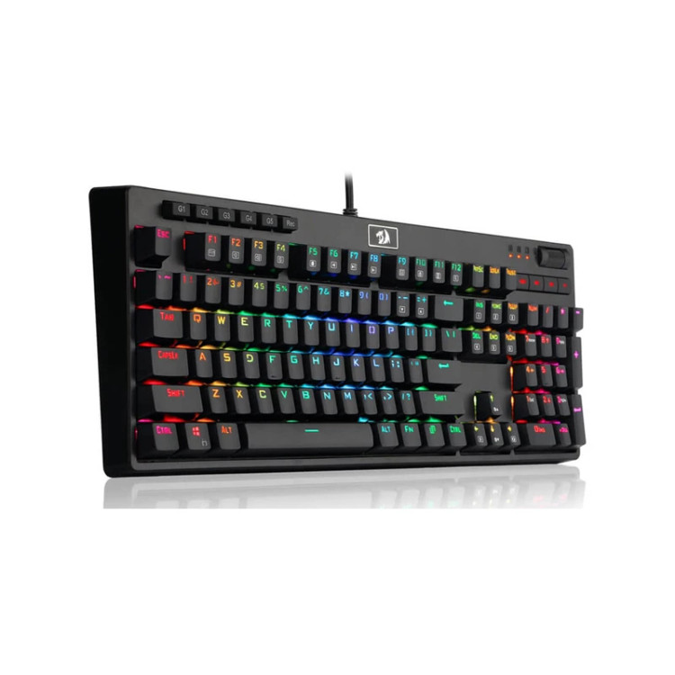 کیبورد گیمینگ رد دراگون MANYU K579 RGB