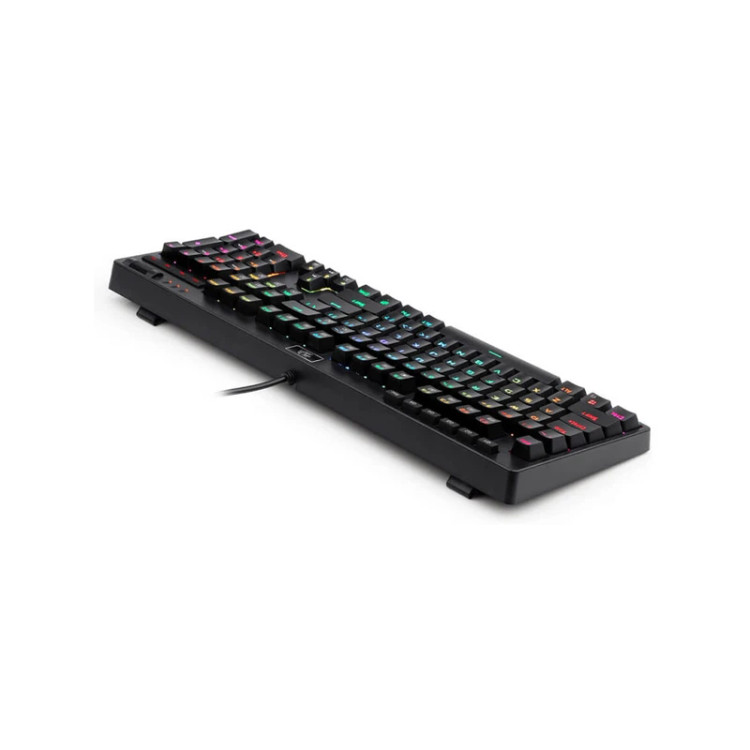 کیبورد گیمینگ رد دراگون MANYU K579 RGB