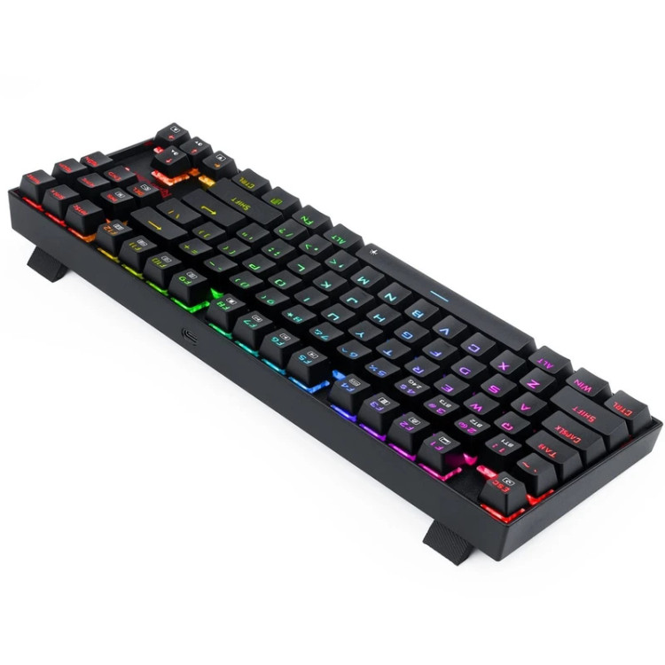 کیبورد گیمینگ kumara k552