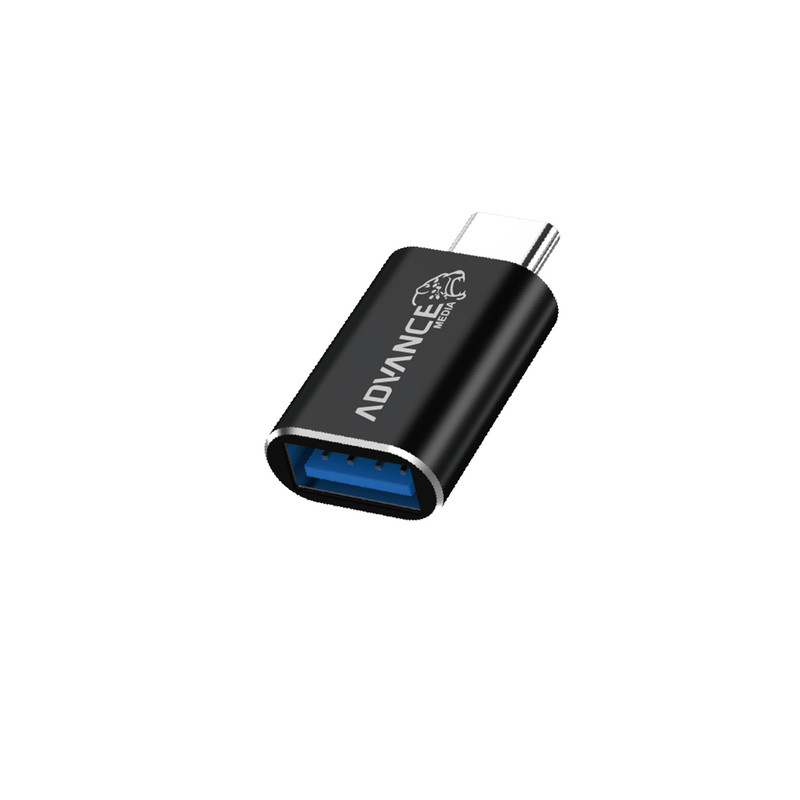 مبدل USB به USB-C ادونس مدل A-G4