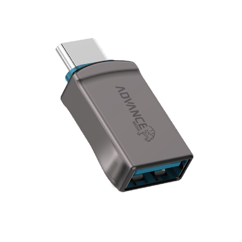 مبدل USB به USB-C ادونس مدل A-G1
