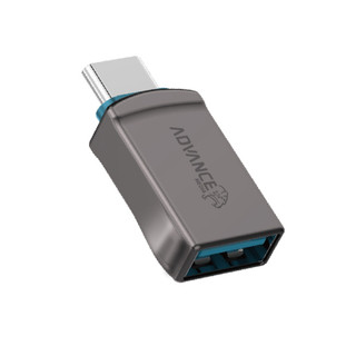 مبدل USB به USB-C ادونس مدل A-G1