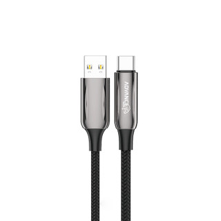 کابل تبدیل USB به USB-C ادونس مدل A-C5 طول 1 متر