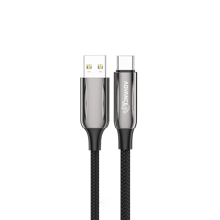 کابل تبدیل USB به USB-C ادونس مدل A-C5 طول 1 متر