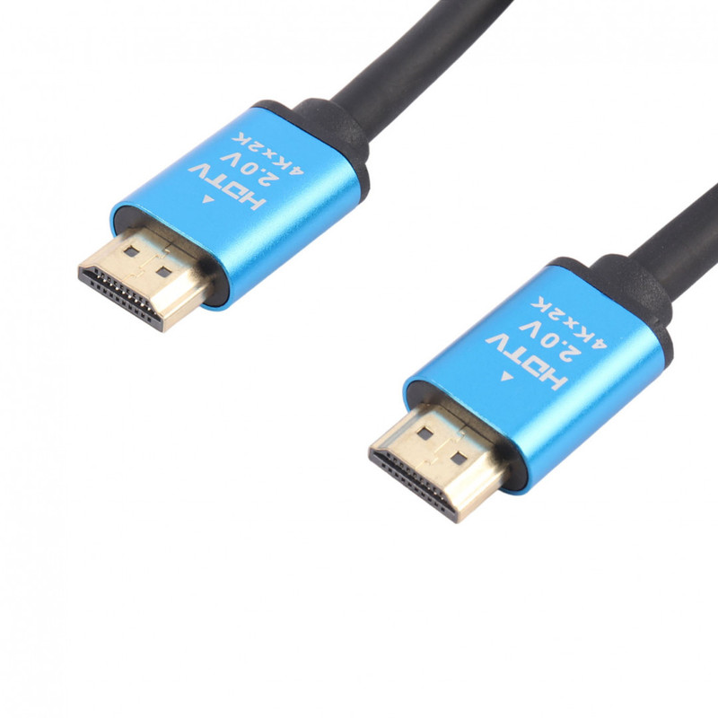 کابل HDMI پریمیوم مدل 4K ULTRAHD طول 1.5 متری