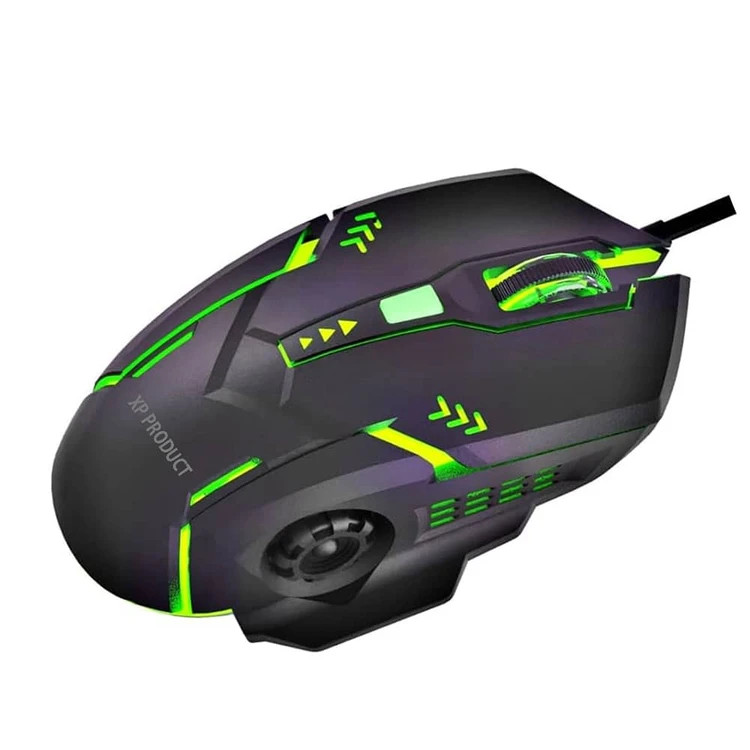 موس گیمینگ اکس پی XP-G800N