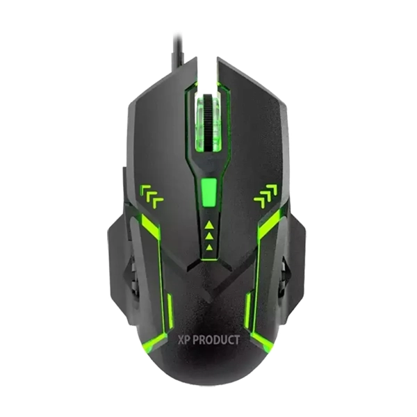 موس گیمینگ اکس پی XP-G800N
