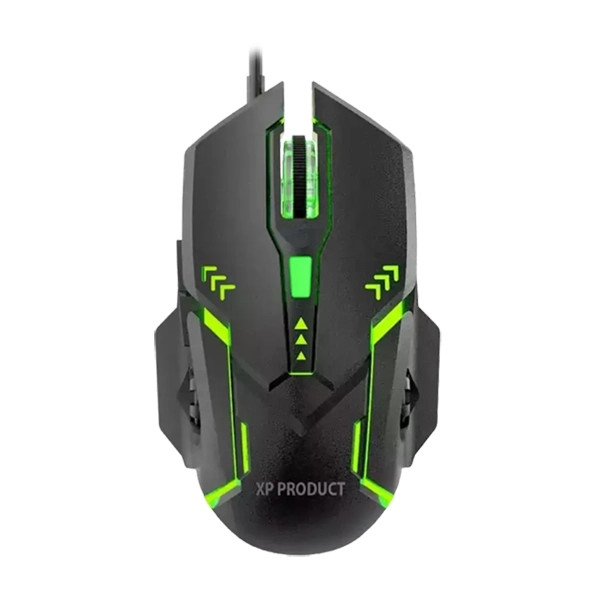 موس گیمینگ اکس پی XP-G800N