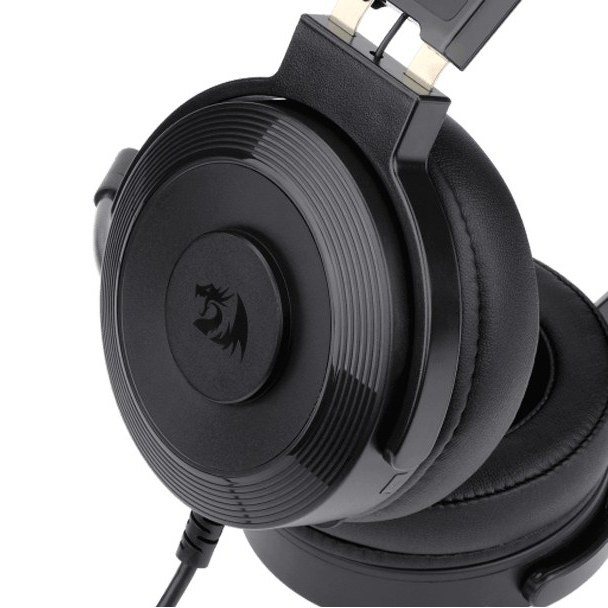 هدست گیمینگ رددراگون لامیا 2 "H320 RGB-1"
