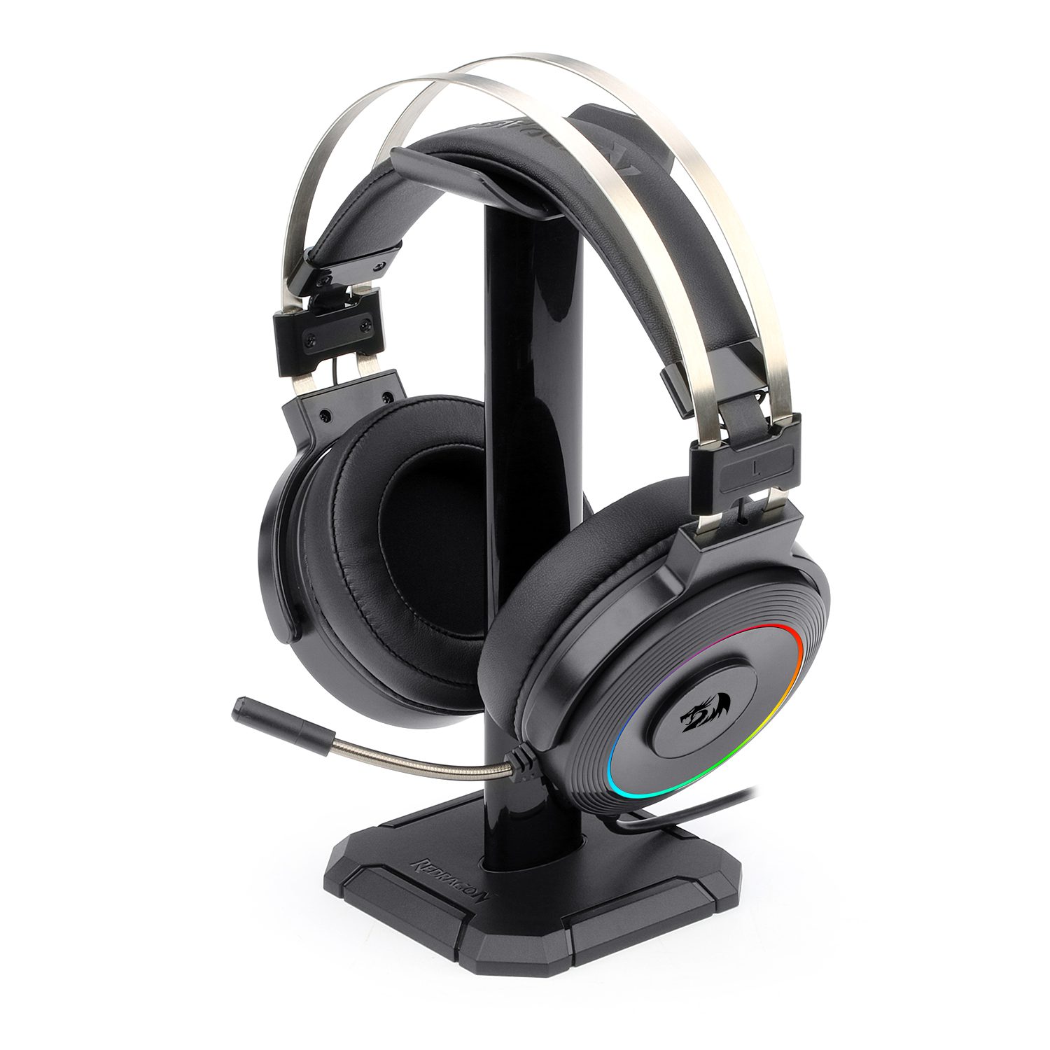 هدست گیمینگ رددراگون لامیا 2 "H320 RGB-1"