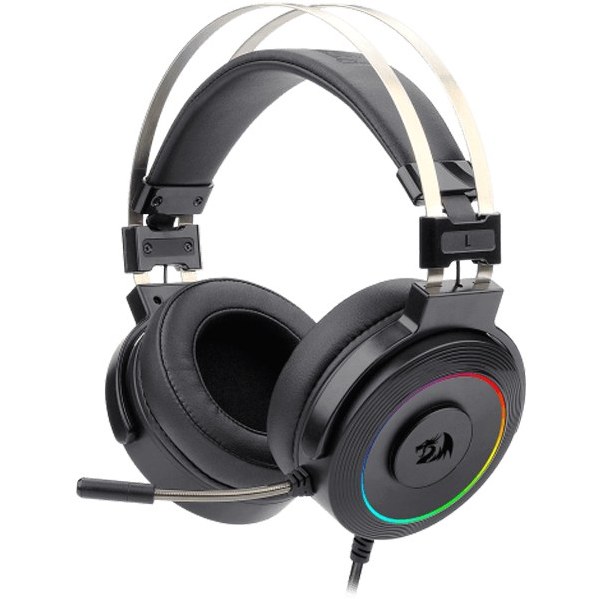 هدست گیمینگ رددراگون لامیا 2 "H320 RGB-1"